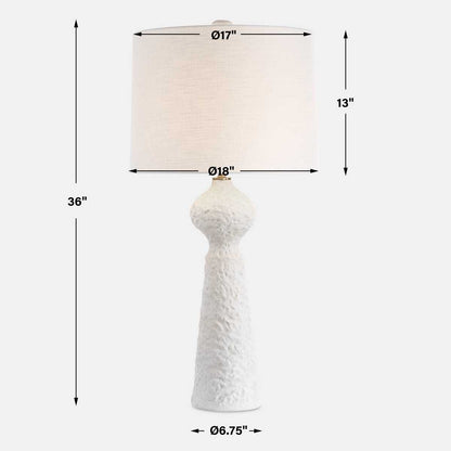 Refined Table Lamp