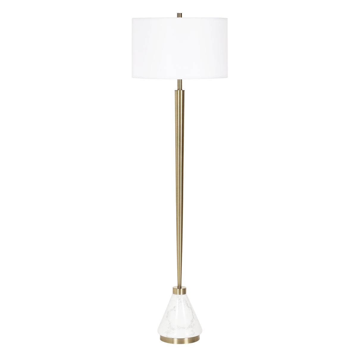 Heritage Floor Lamp