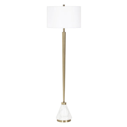 Heritage Floor Lamp