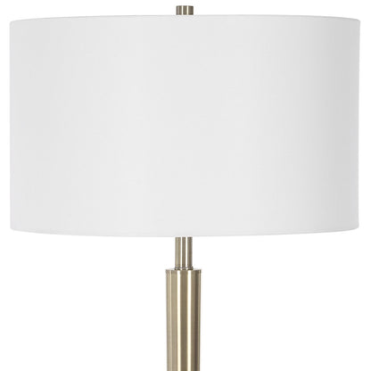 Heritage Floor Lamp