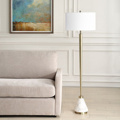 Heritage Floor Lamp