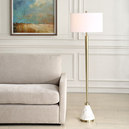 Heritage Floor Lamp