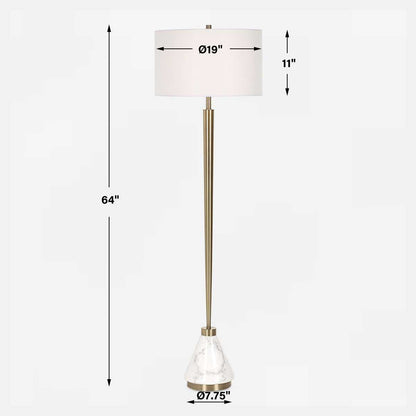 Heritage Floor Lamp