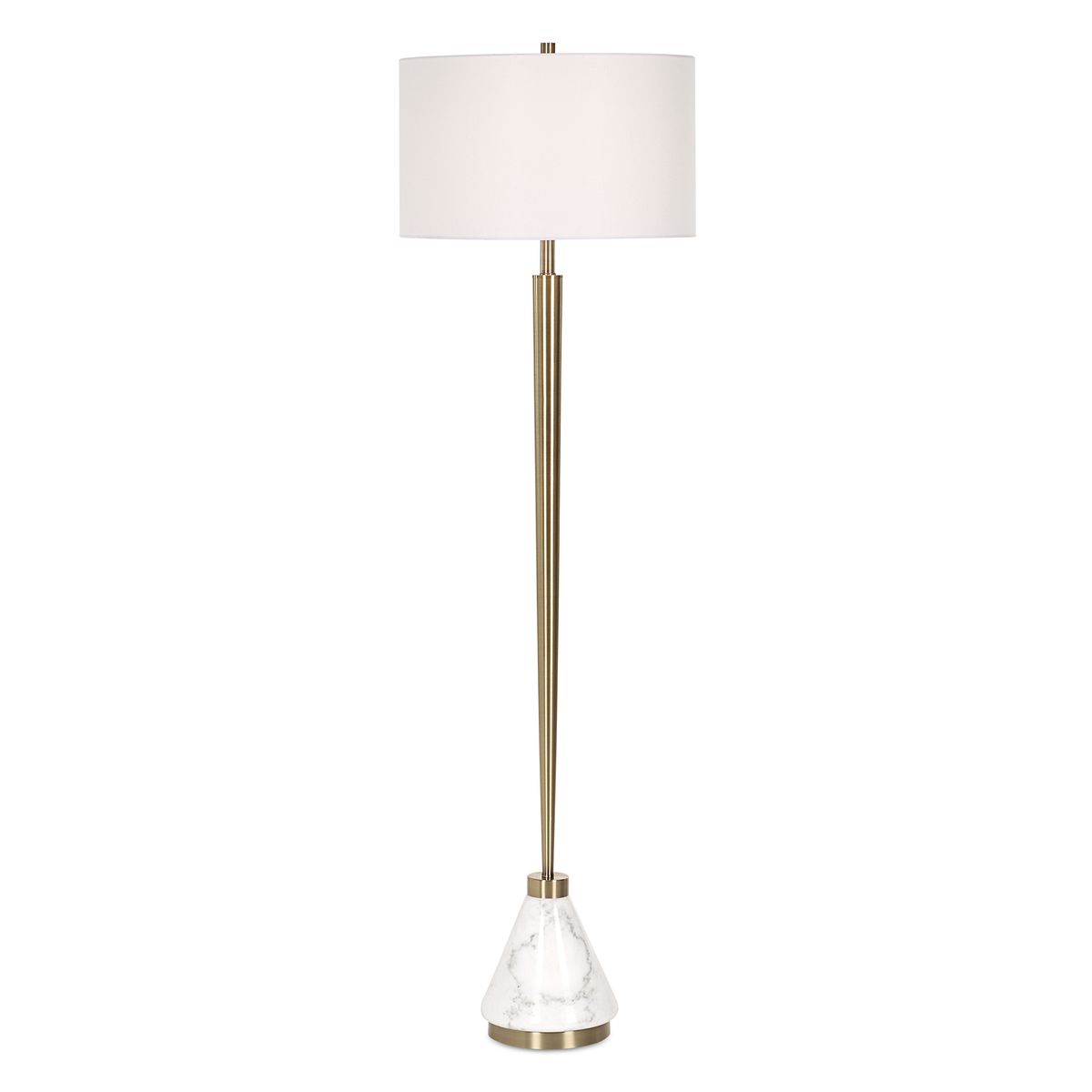 Heritage Floor Lamp