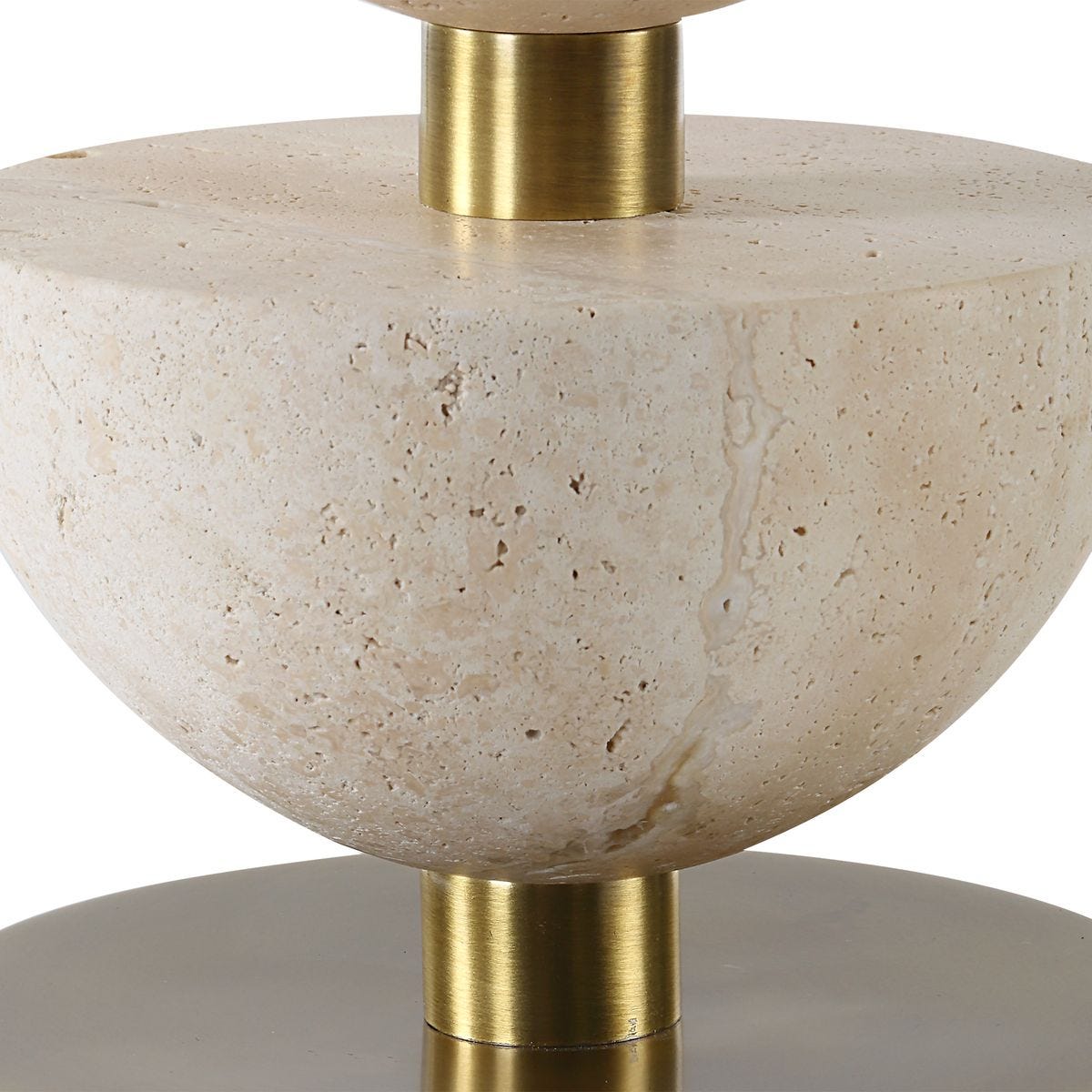 Refined Table Lamp