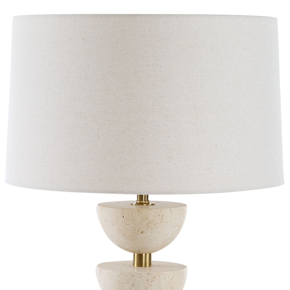 Refined Table Lamp