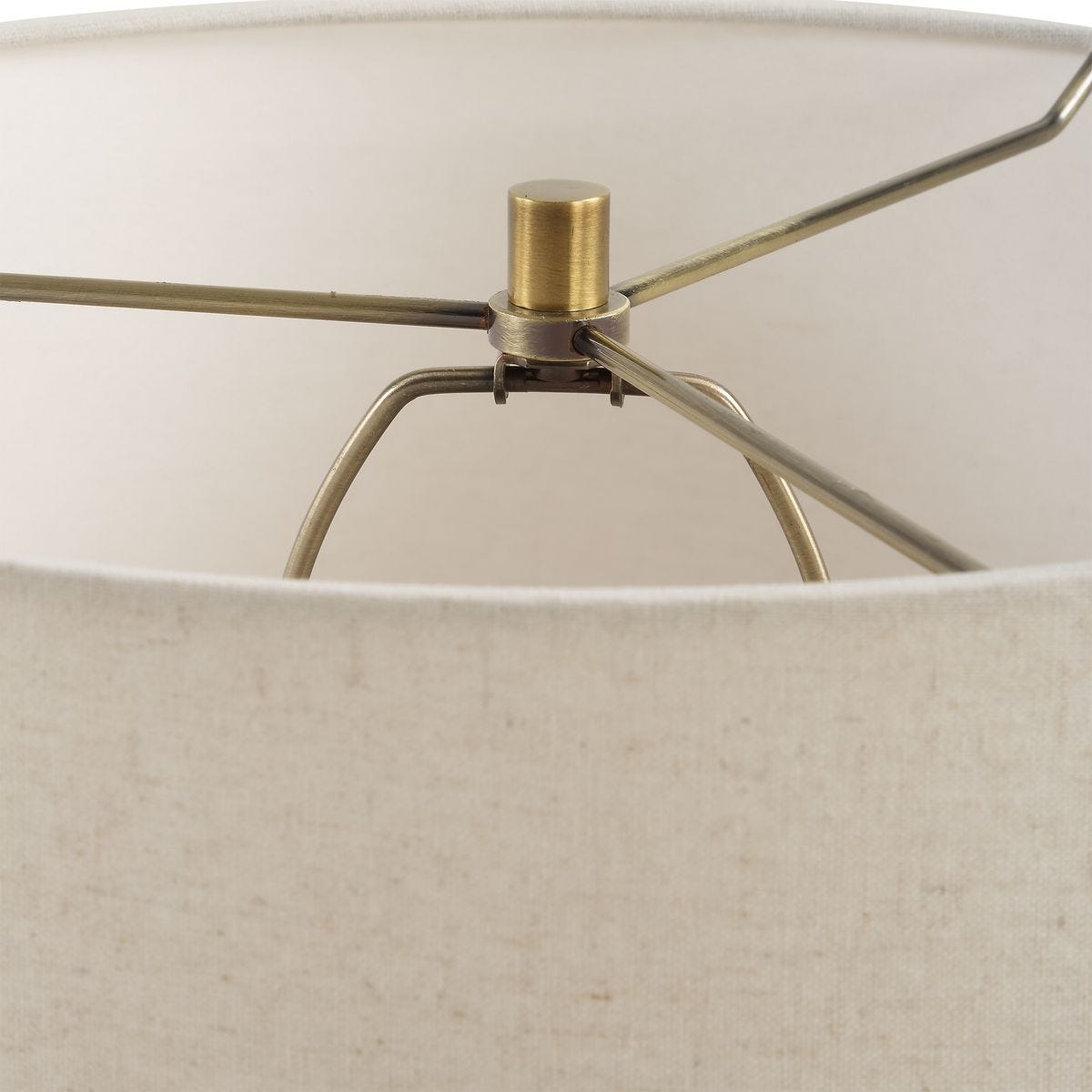 Refined Table Lamp