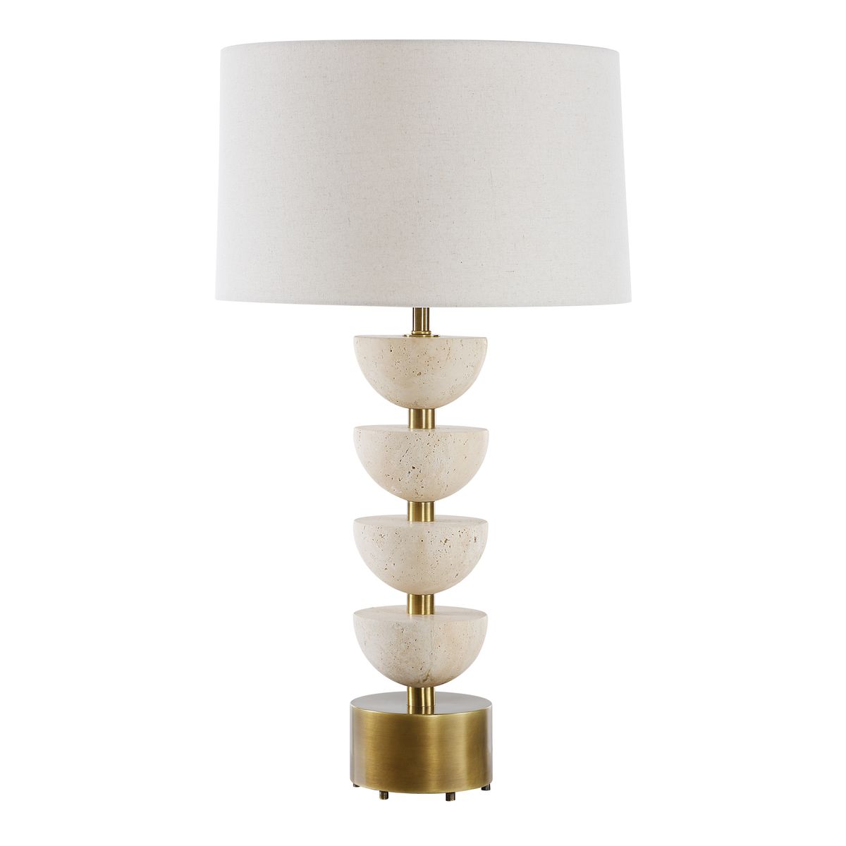 Refined Table Lamp