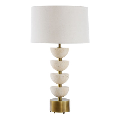 Refined Table Lamp