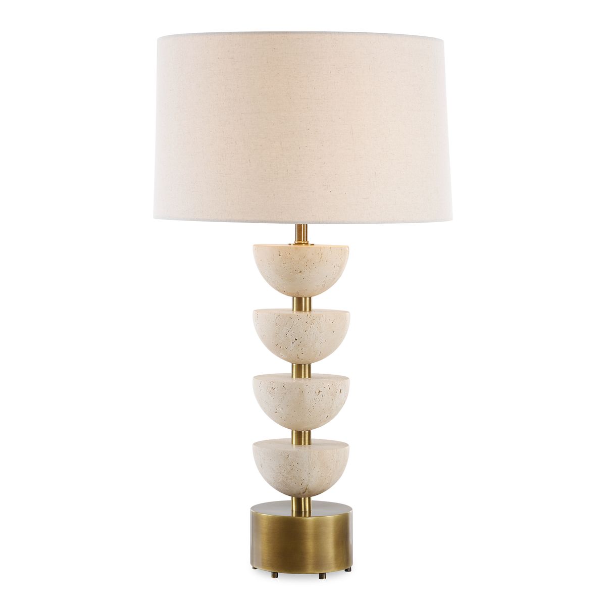 Refined Table Lamp