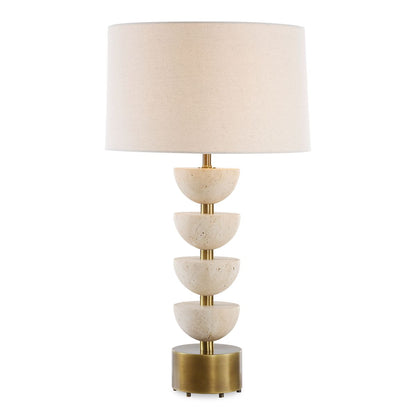 Refined Table Lamp