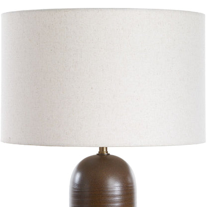 Curated Table Lamp