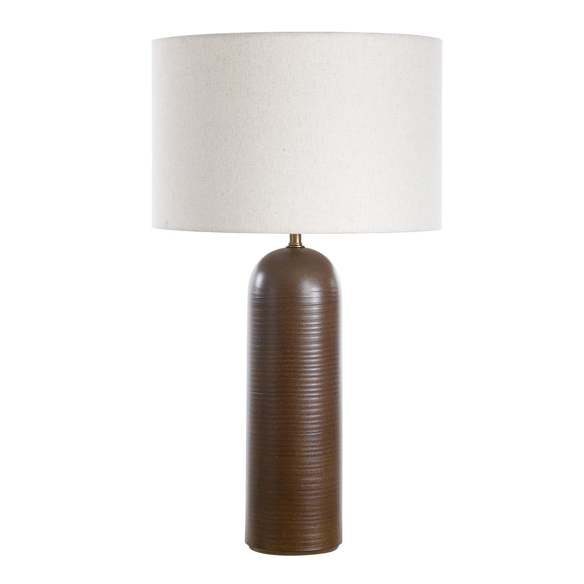 Curated Table Lamp