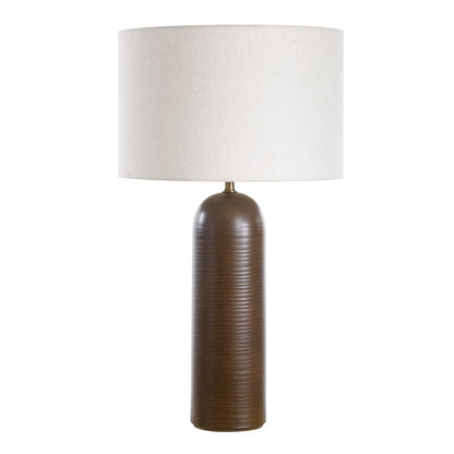 Curated Table Lamp