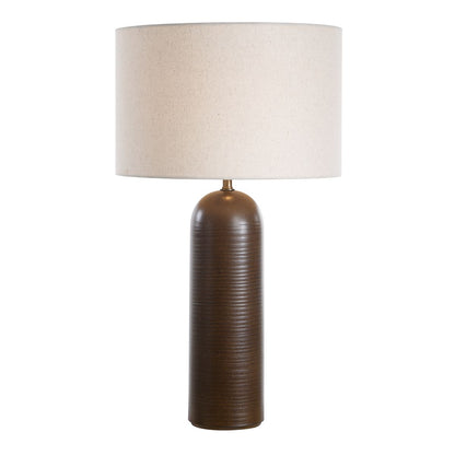 Curated Table Lamp