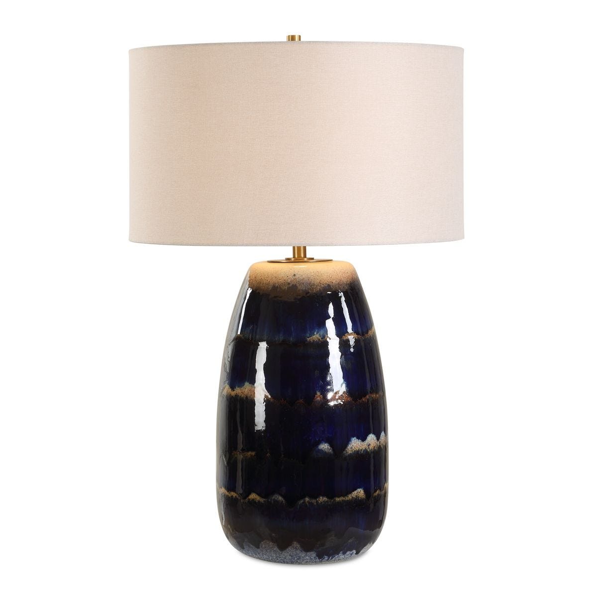 Heritage Table Lamp