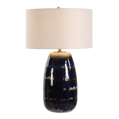Heritage Table Lamp