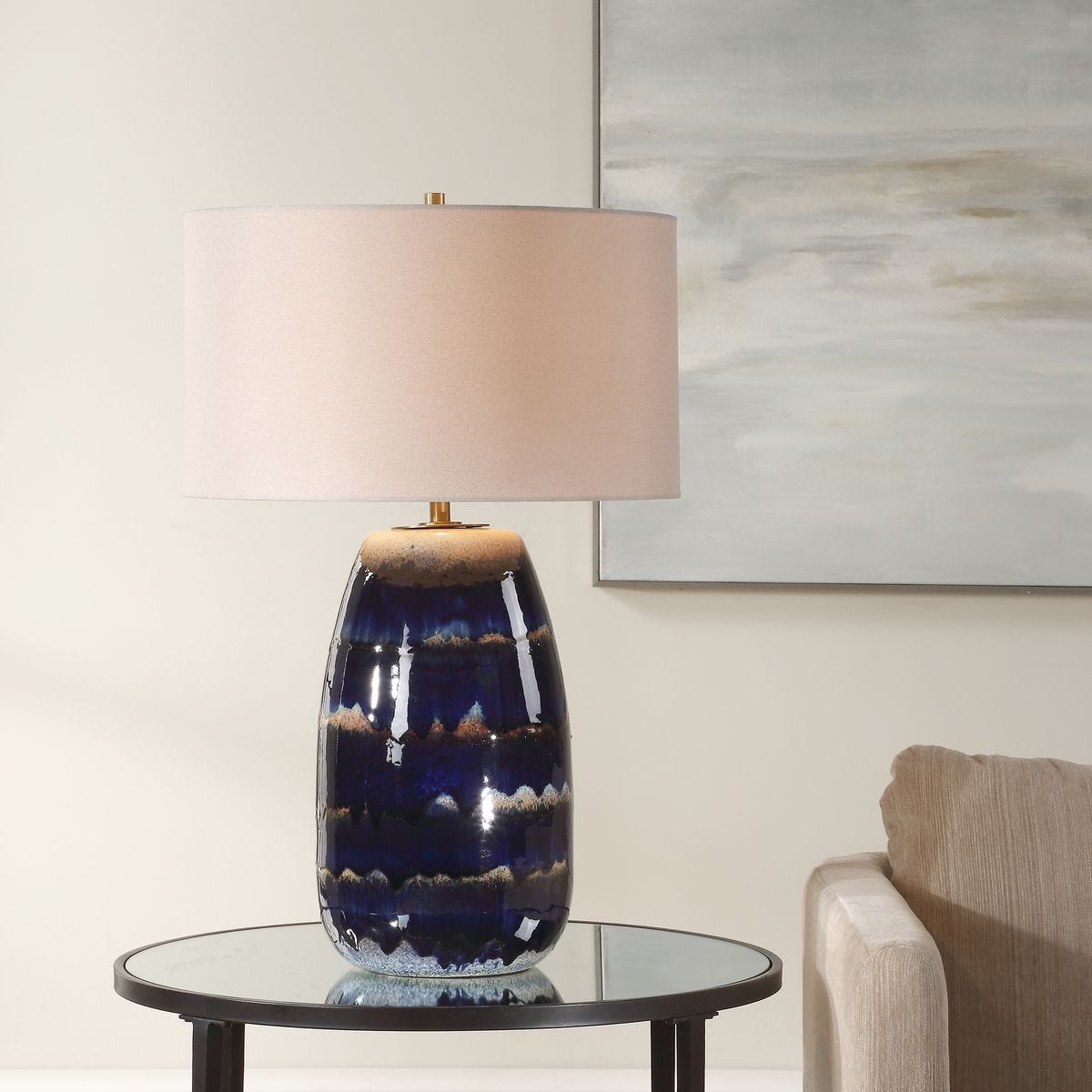 Heritage Table Lamp