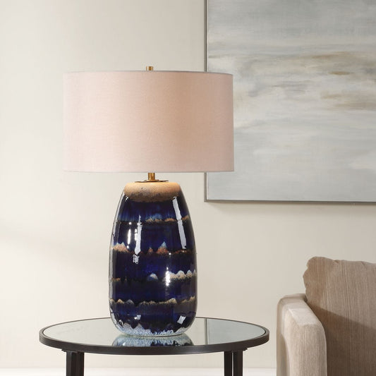 Heritage Table Lamp
