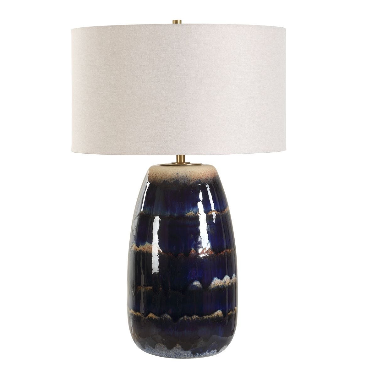 Heritage Table Lamp
