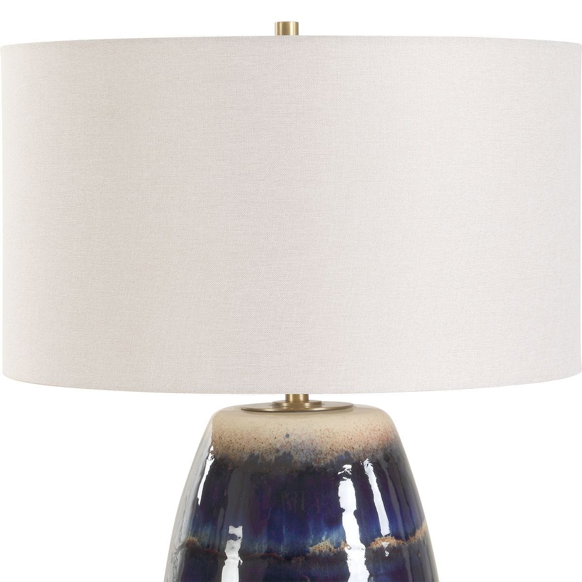 Heritage Table Lamp