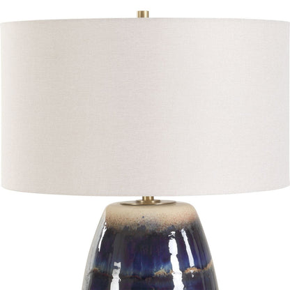 Heritage Table Lamp