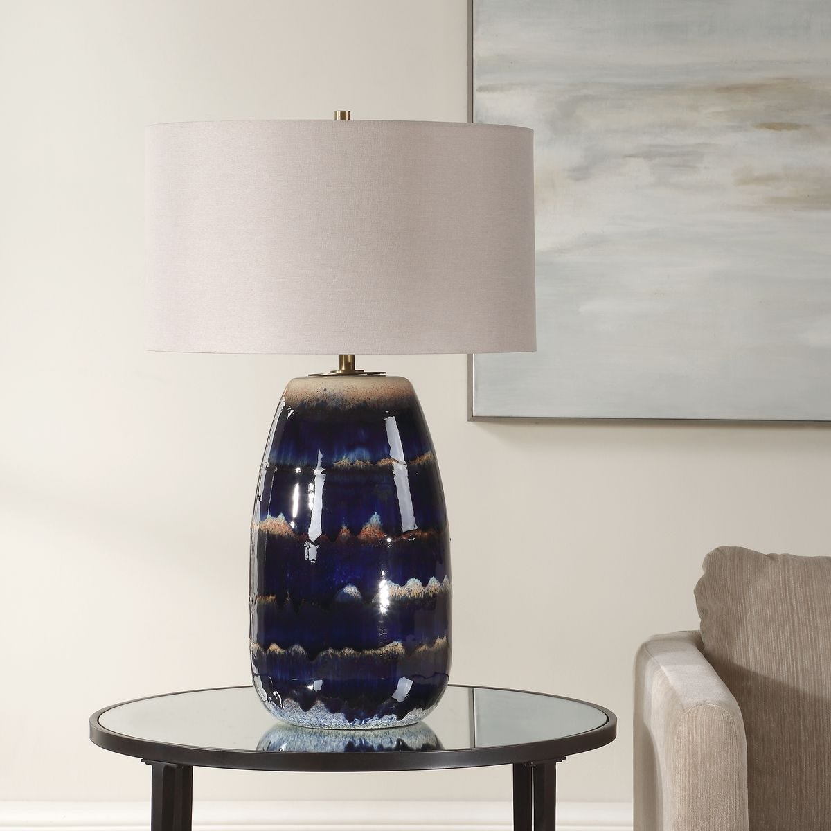 Heritage Table Lamp