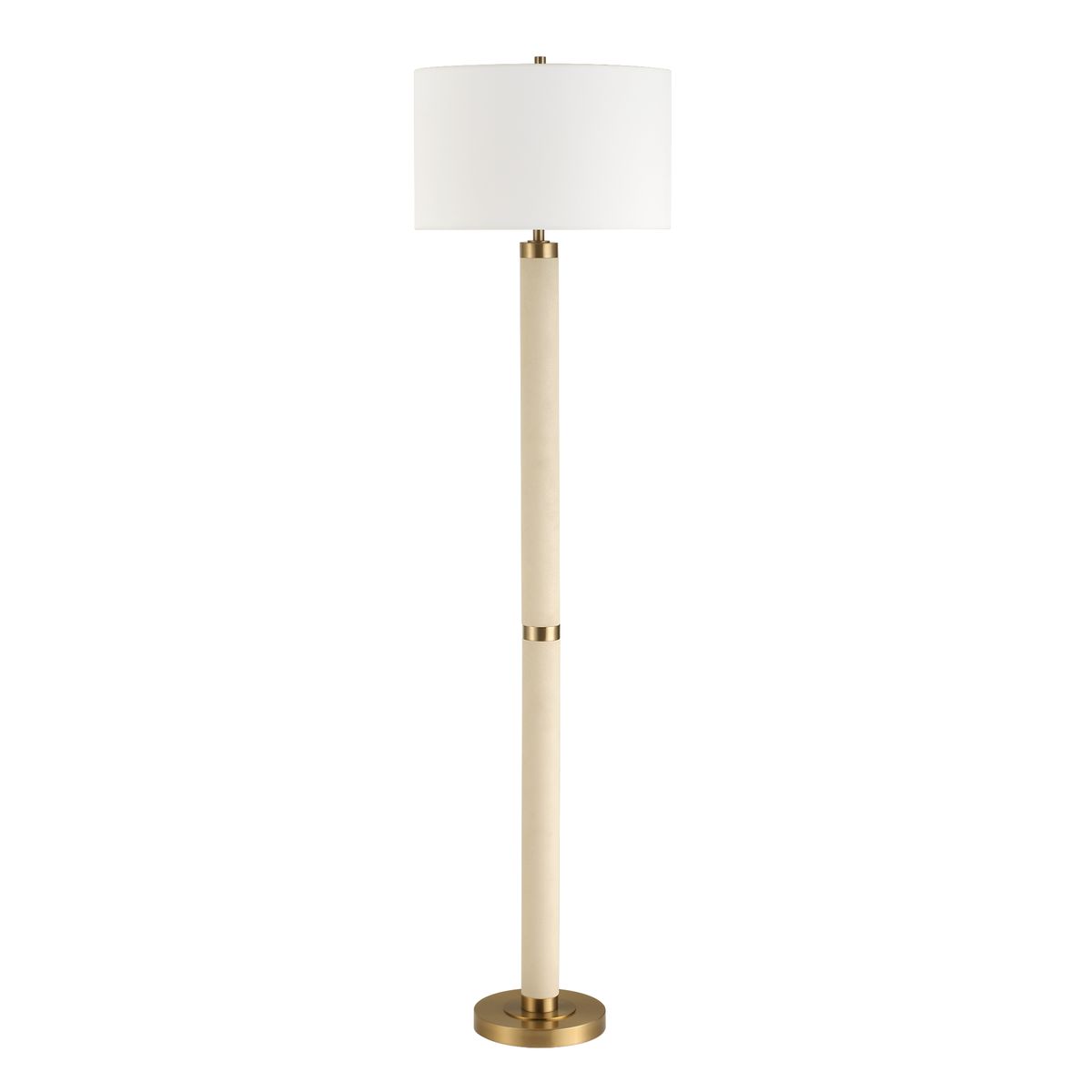 Ormond 4 Floor Lamp
