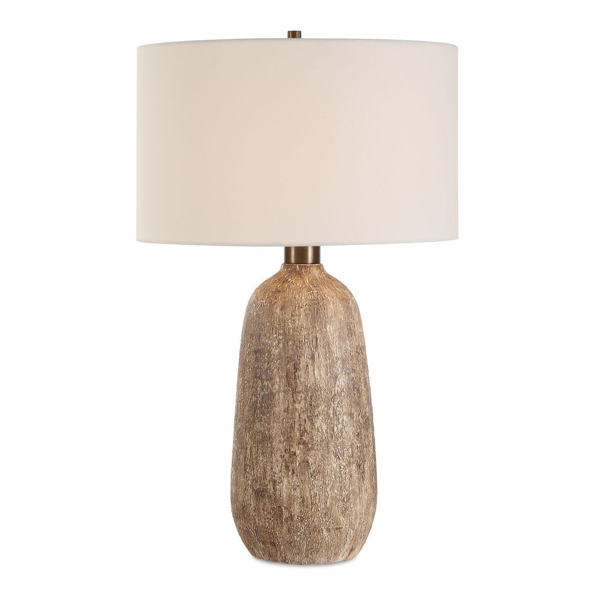 Davenport 8 Table Lamp