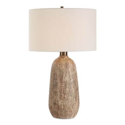 Davenport 8 Table Lamp