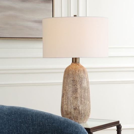 Davenport 8 Table Lamp