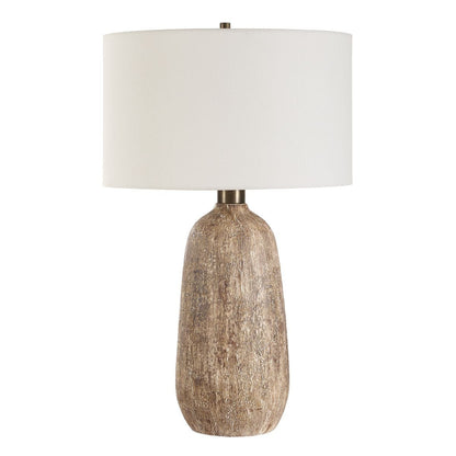 Davenport 8 Table Lamp