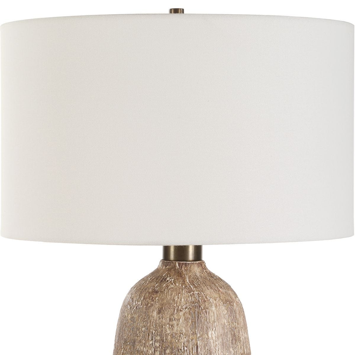 Davenport 8 Table Lamp