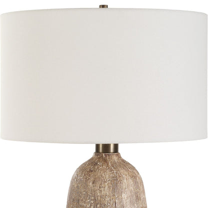 Davenport 8 Table Lamp