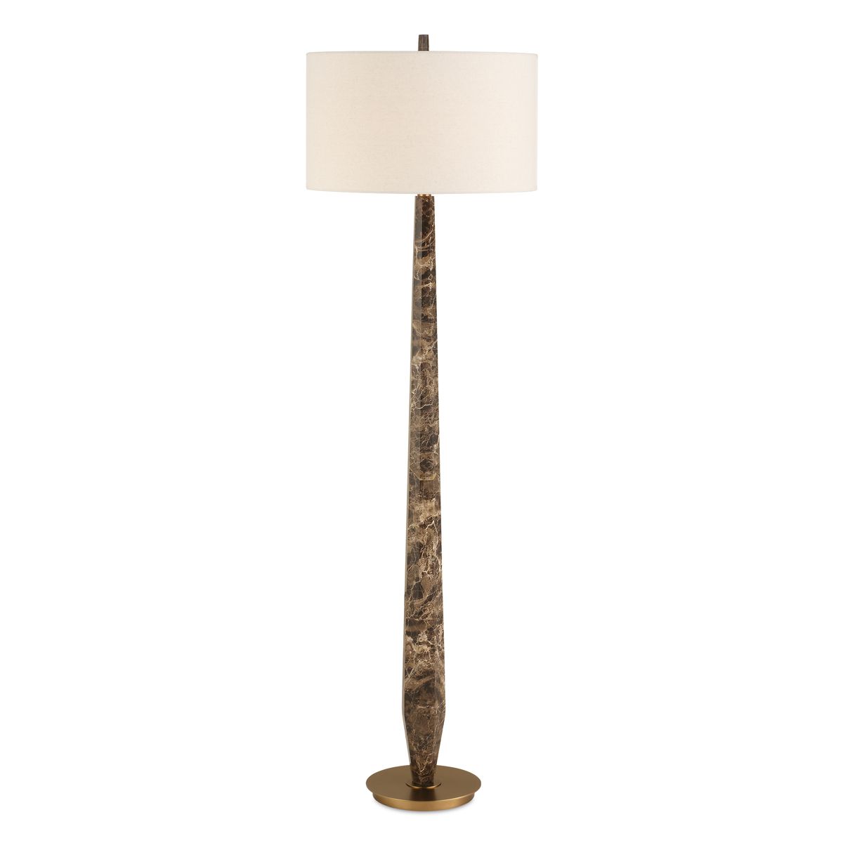 Refined Floor Lamp