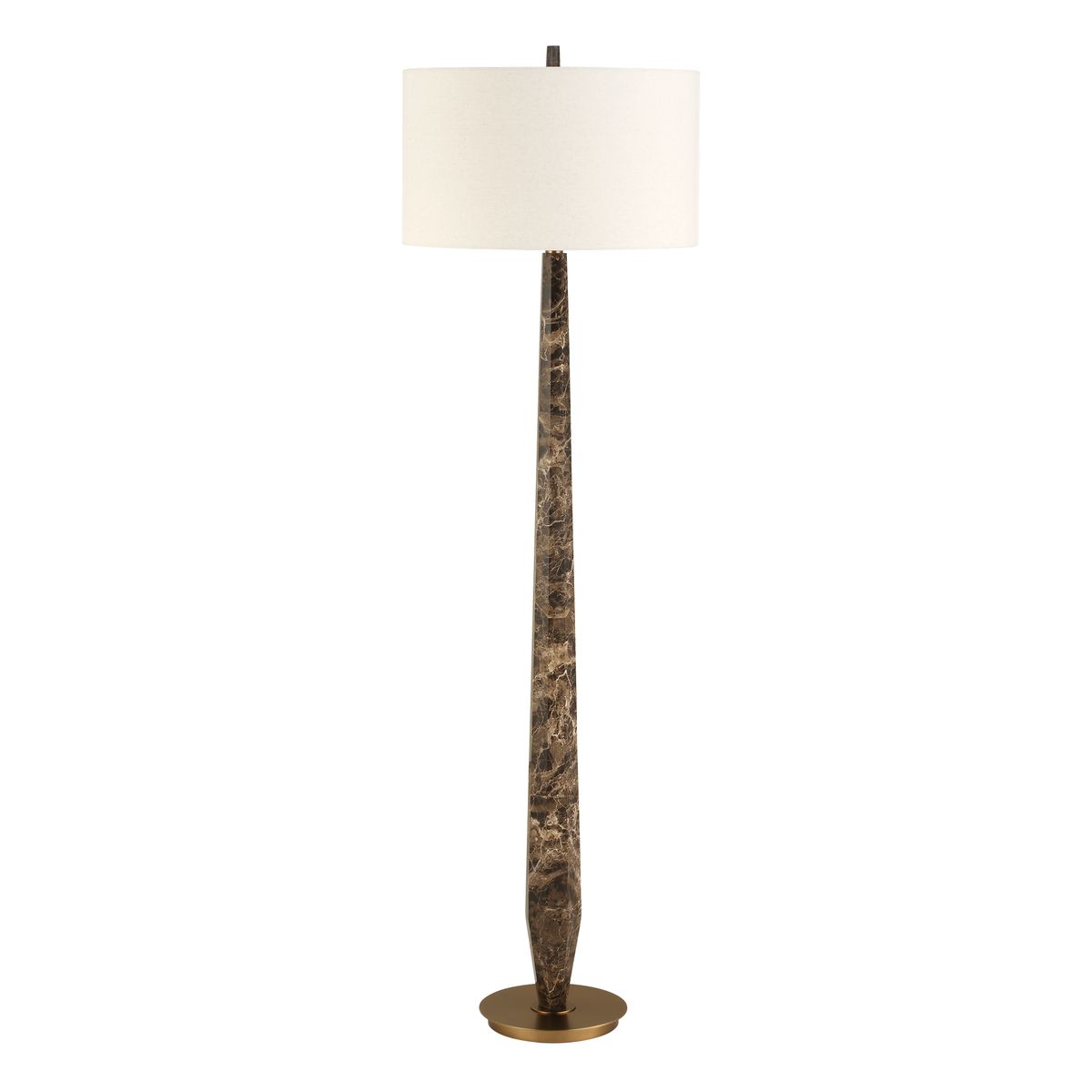 Refined Floor Lamp