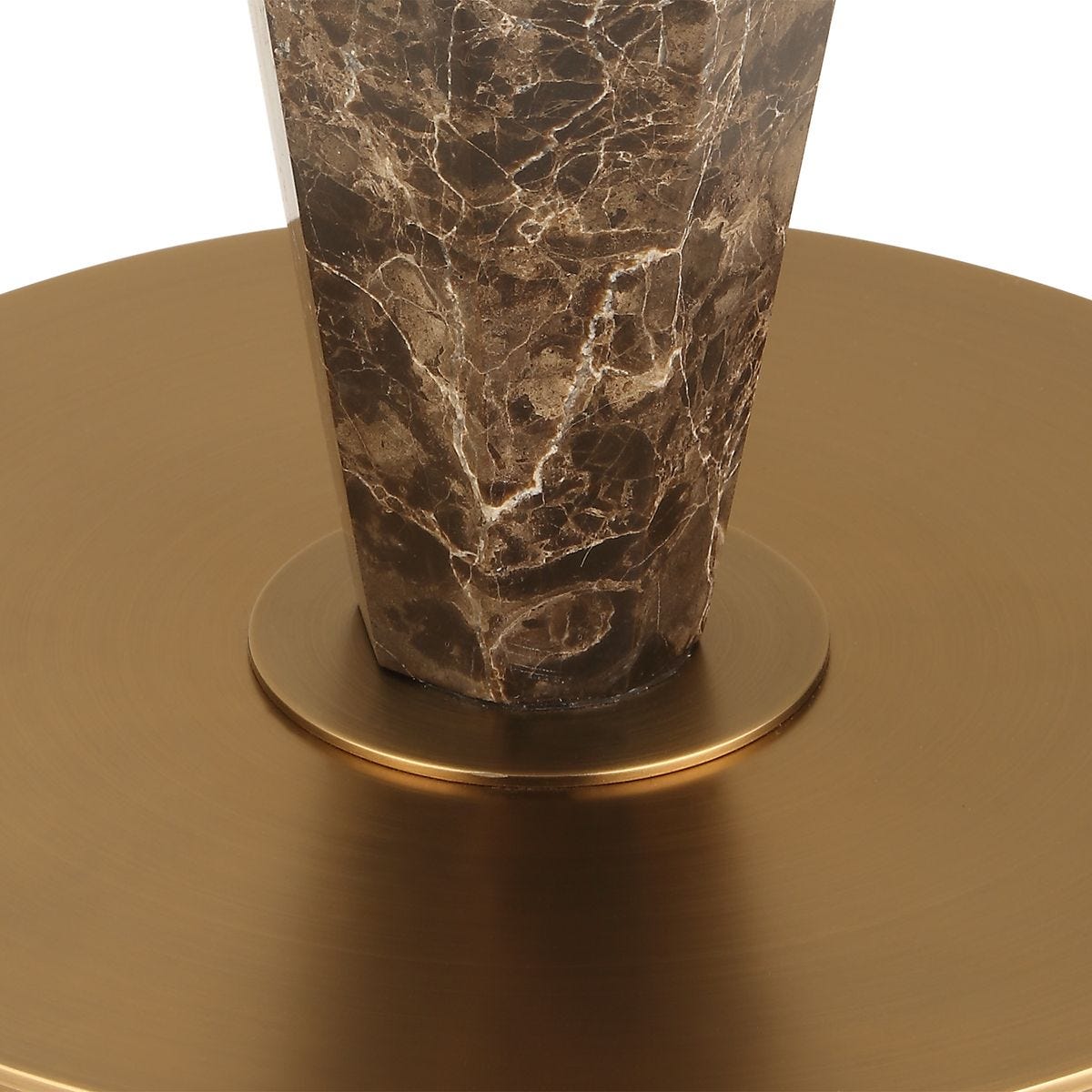 Refined Floor Lamp