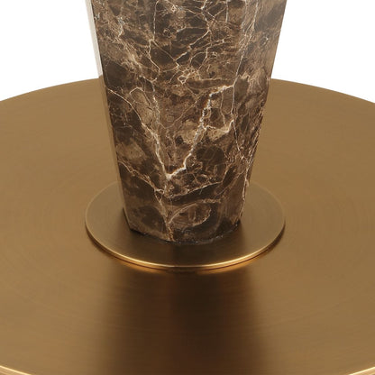 Refined Floor Lamp