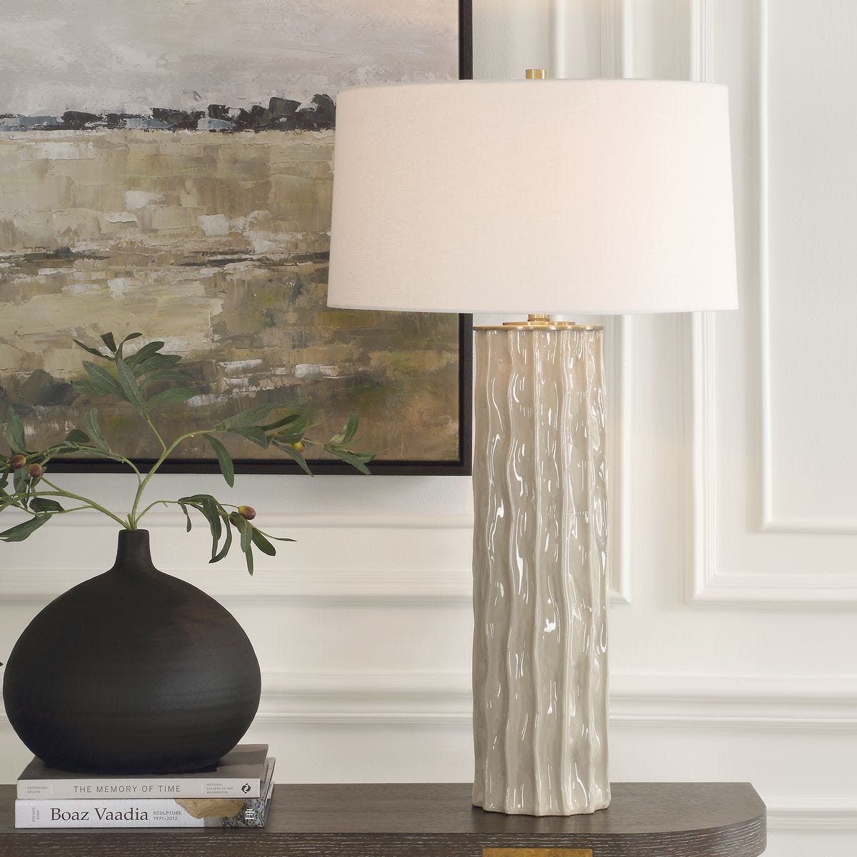 Heritage Table Lamp