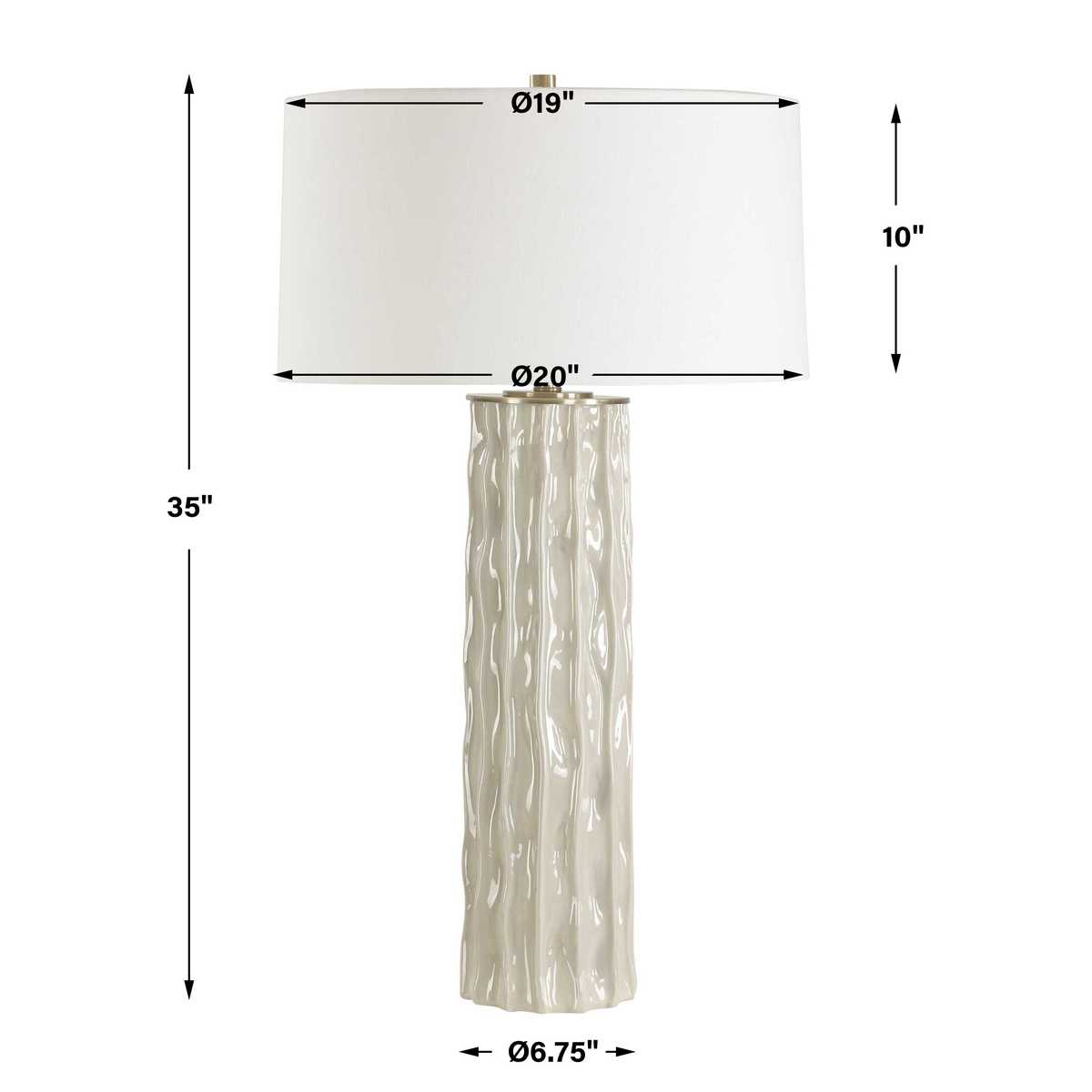 Heritage Table Lamp
