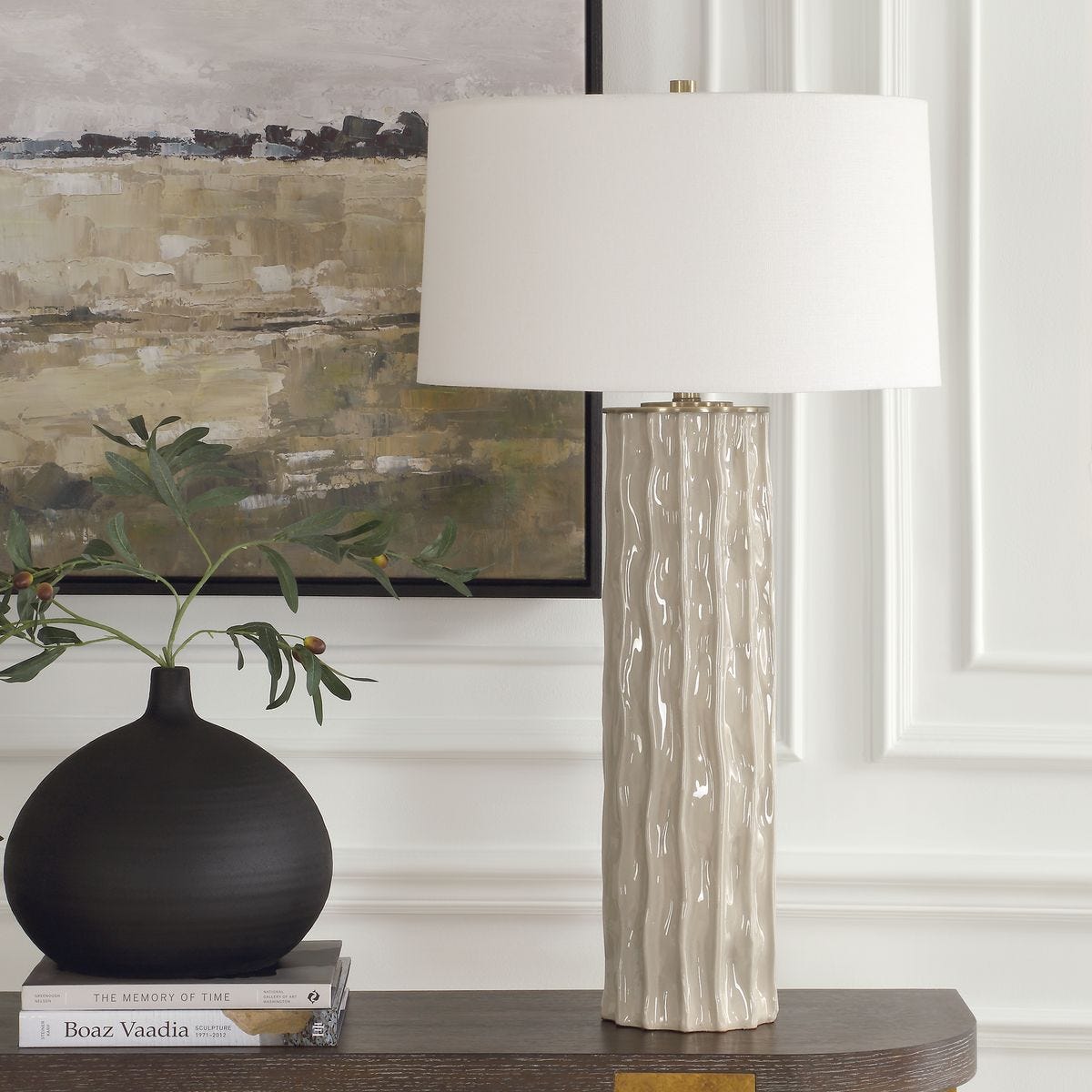 Heritage Table Lamp