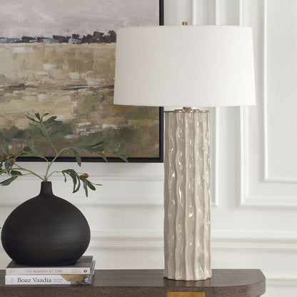 Heritage Table Lamp
