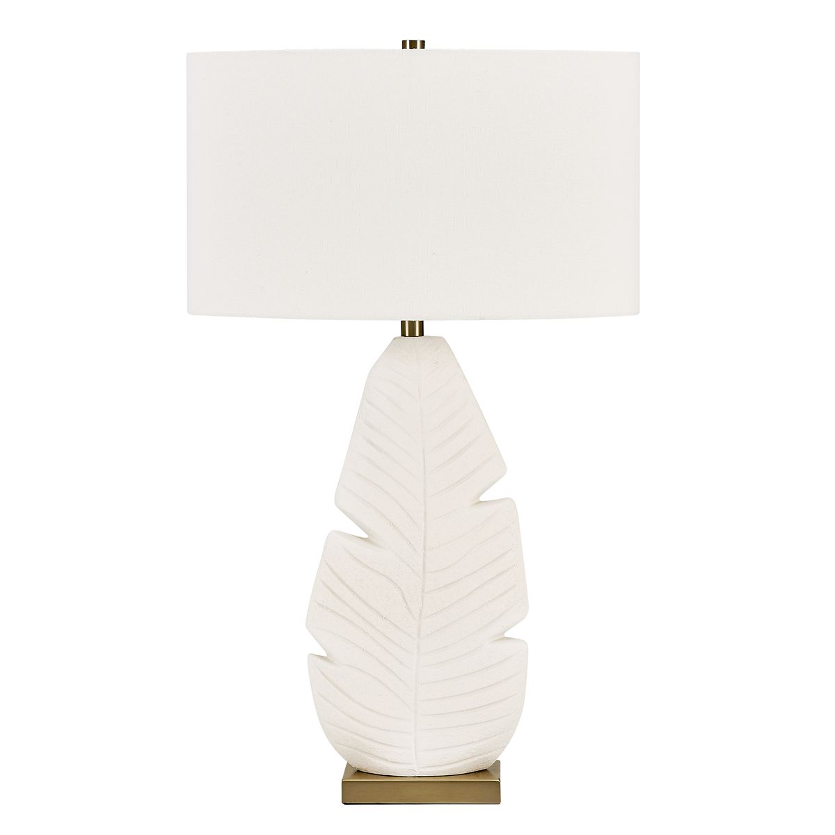 Signature Table Lamp