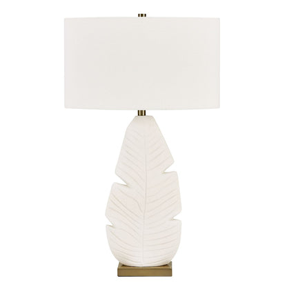 Signature Table Lamp