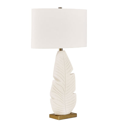 Signature Table Lamp