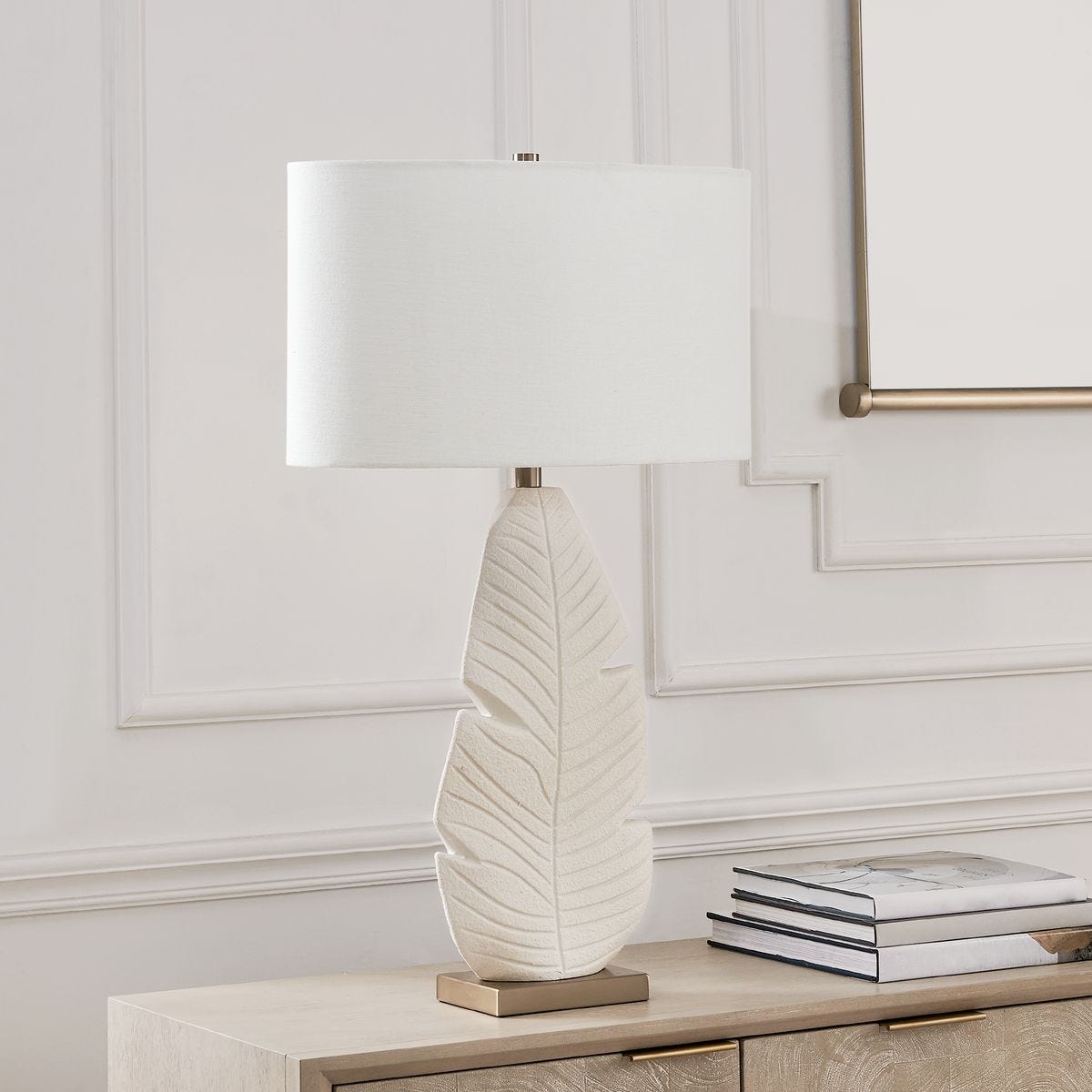 Signature Table Lamp