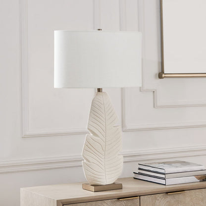 Signature Table Lamp