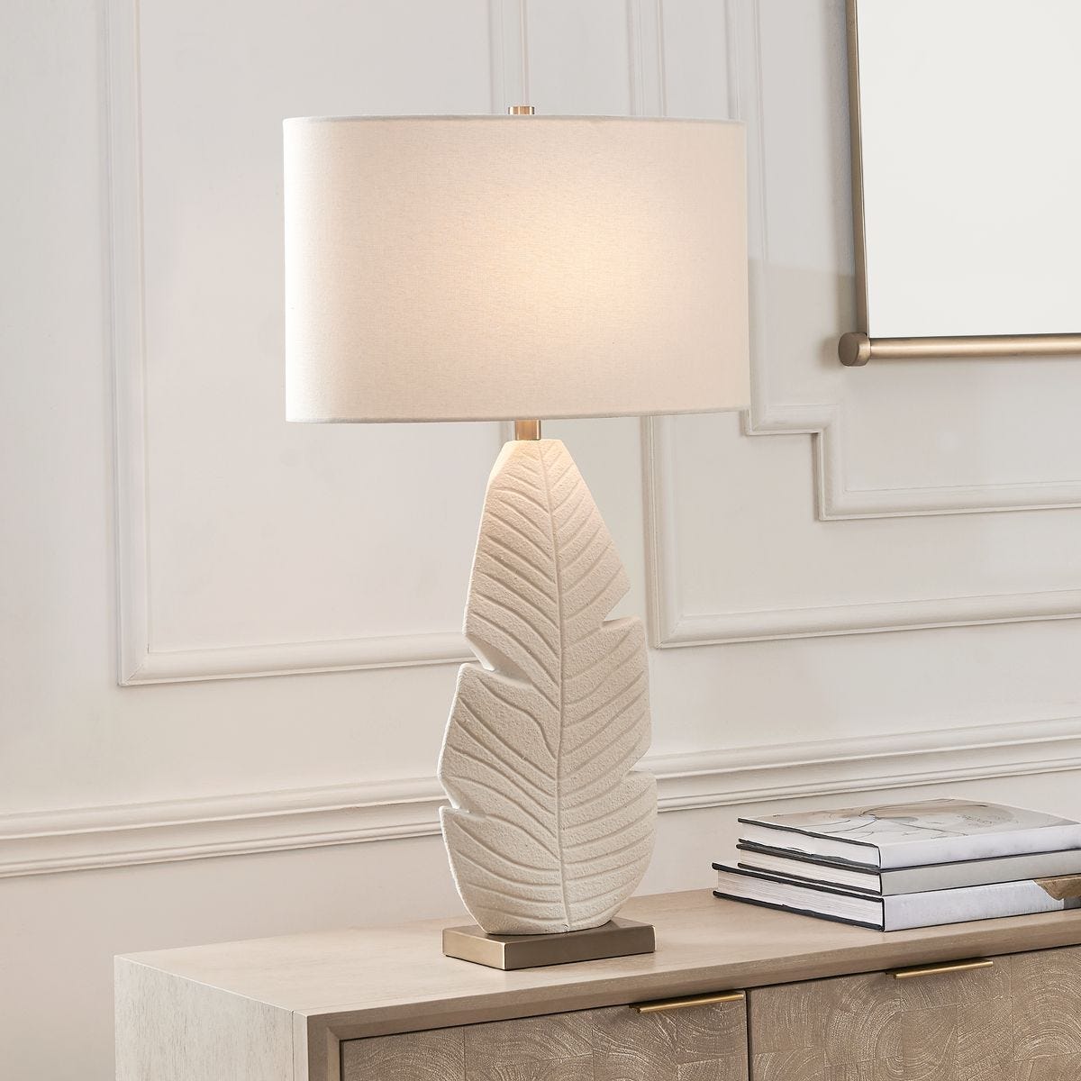 Signature Table Lamp