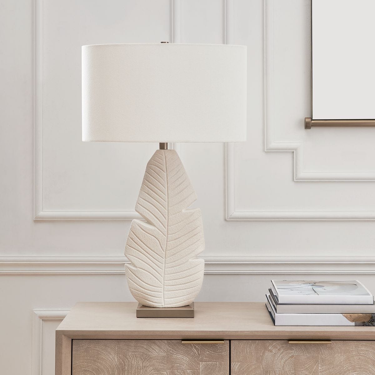 Signature Table Lamp