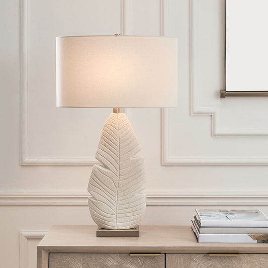 Signature Table Lamp